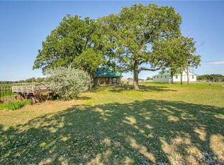 1551 County Road 234, Collinsville, TX 76233
