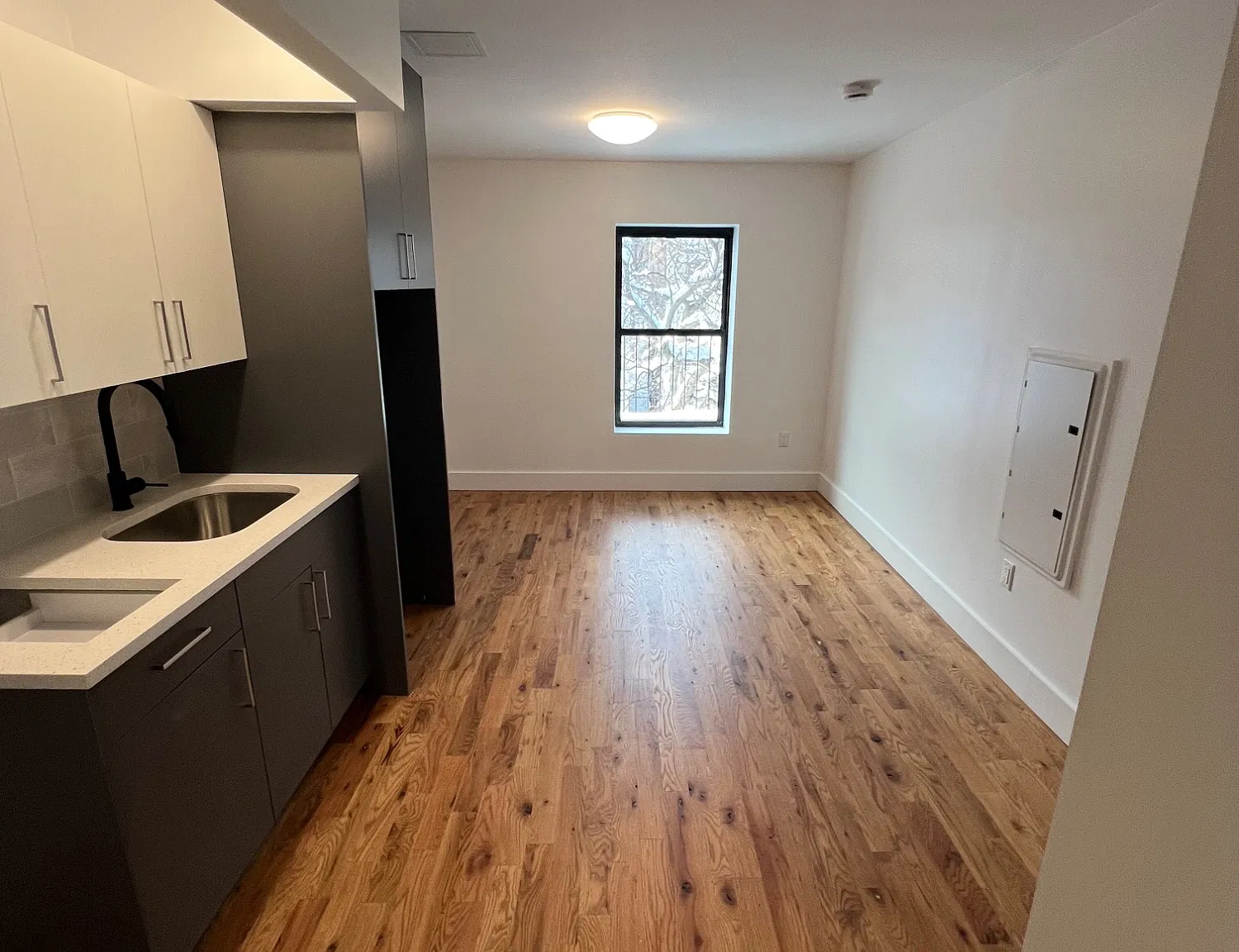 Studio, $2,493 — Photo 3