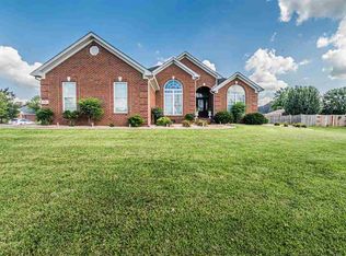881 Poppy Hills Way, Bowling Green, KY 42104