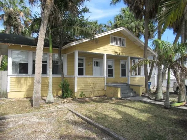 721 Mandalay Ave, Clearwater, FL 33767