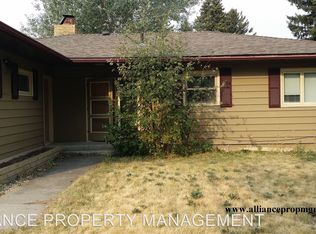 1115 N 8th Ave, Bozeman, MT 59715