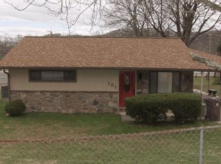 101 Beverly Cir, Oak Ridge, TN 37830