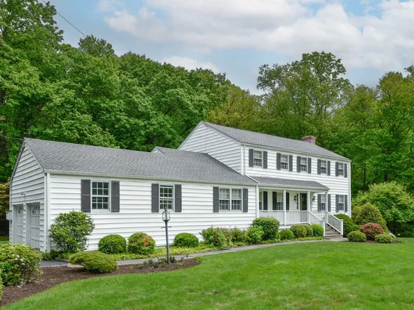 3170 Burr Street, Fairfield, CT 06824