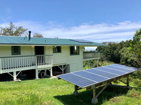 (undisclosed Address), Papaikou, HI 96781