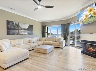 34 Bristol Bay Ct UNIT 4C, Lake Ozark, MO 65049