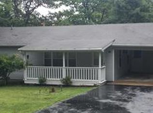 411 Russell Rd, Sullivan, MO 63080