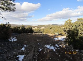 13 Tablazon Valley Dr, Tijeras, NM 87059
