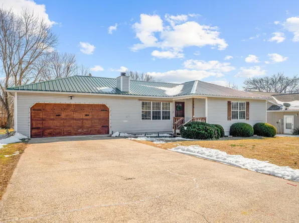106 S Elm Street, Blue Eye, MO 65611