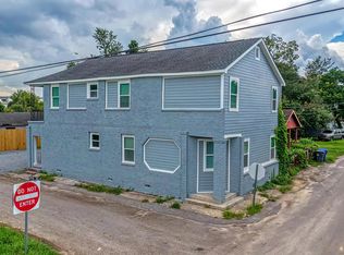 2001 Hugo Ave #A & B, North Charleston, SC 29405