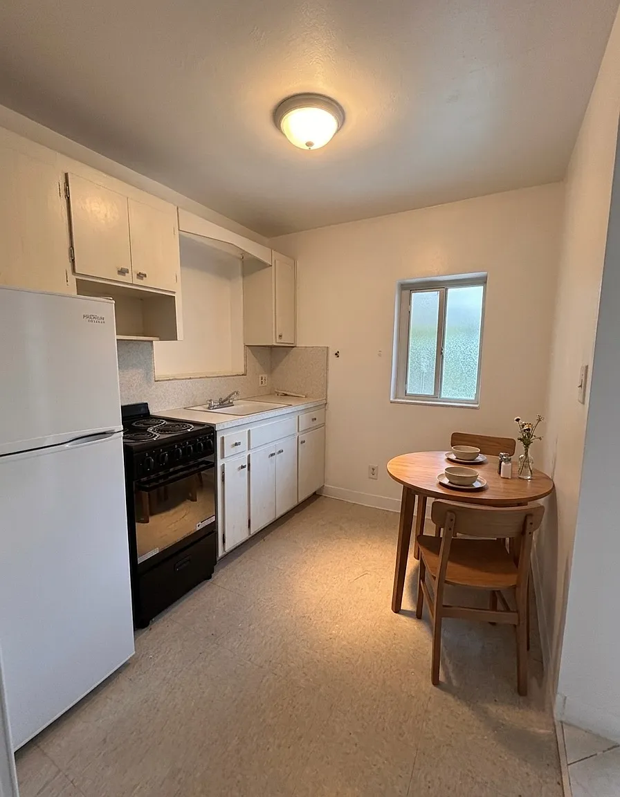 Studio, 250 sqft, $1,250 — Photo 3
