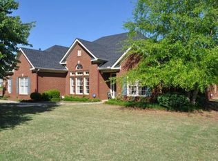 109 Misty Hollow Way, Huntsville, AL 35806