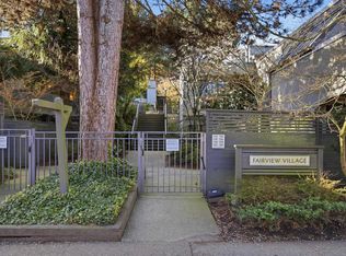 1326 W 7th Ave, Vancouver, BC