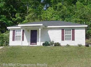 2405 7th Ave, Phenix City, AL 36867