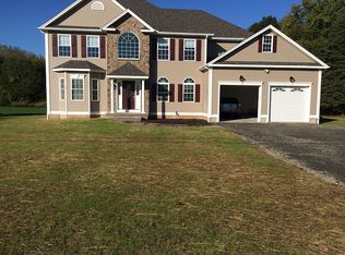 23 Woodside Rd, Cromwell, CT 06416