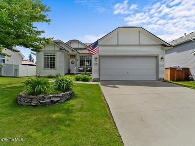 2580 W Elmwood Dr, Coeur D Alene, ID, 83815
