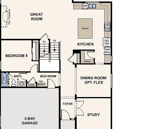 2nd image of this home