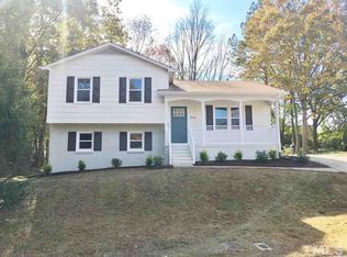 3018 Cathy Dr, Durham, NC 27703