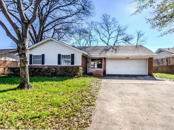 2222 Druid Dr, Irving, TX 75060