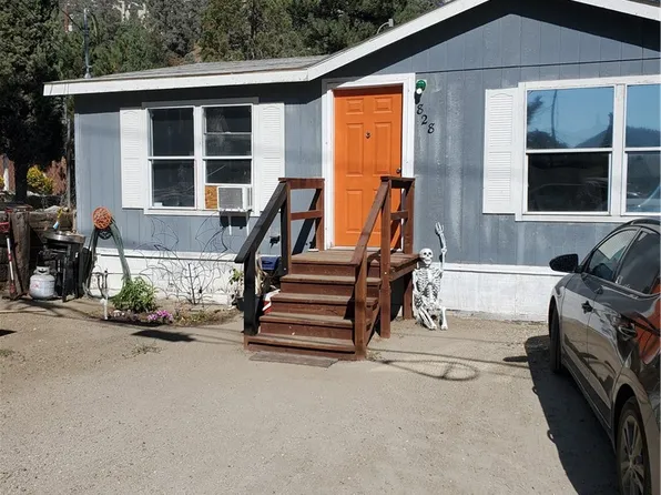 828 Elm Trl, Frazier Park, CA 93225