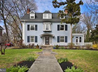 341 Pelham Rd, Philadelphia, PA 19119