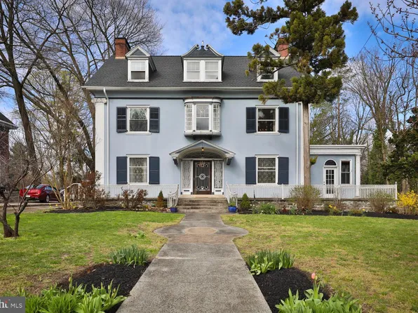341 Pelham Rd, Philadelphia, PA 19119
