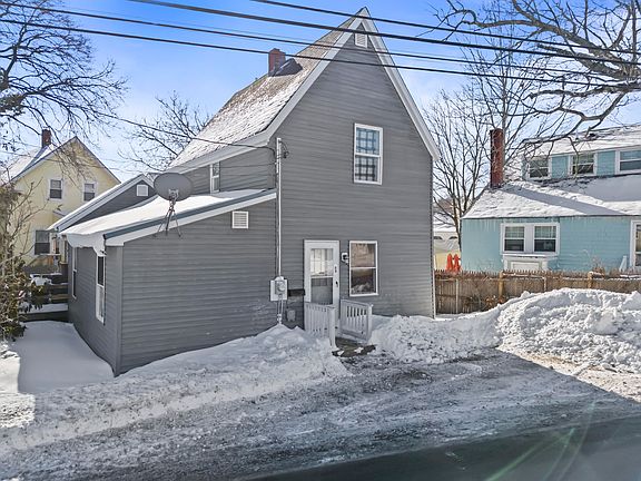 2nd image of 69 Saco Avenue