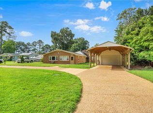7244 Canal St, Lanexa, VA 23089
