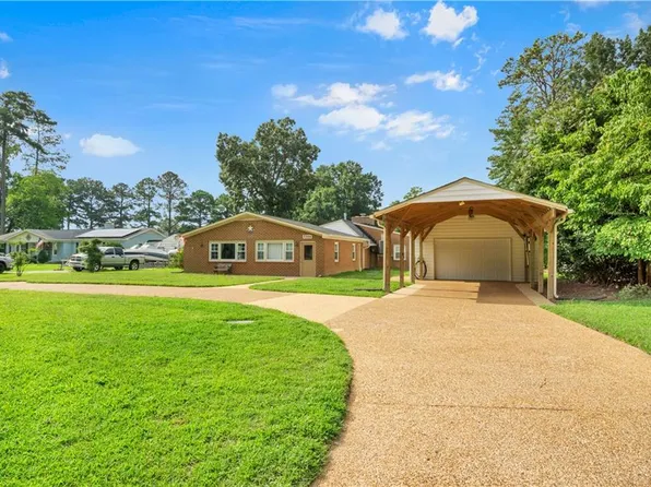 7244 Canal St, Lanexa, VA 23089