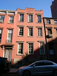 739 Greenwich Street in West Village