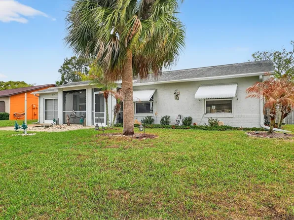 1315 Alcorn Rd, Port Orange, FL 32129