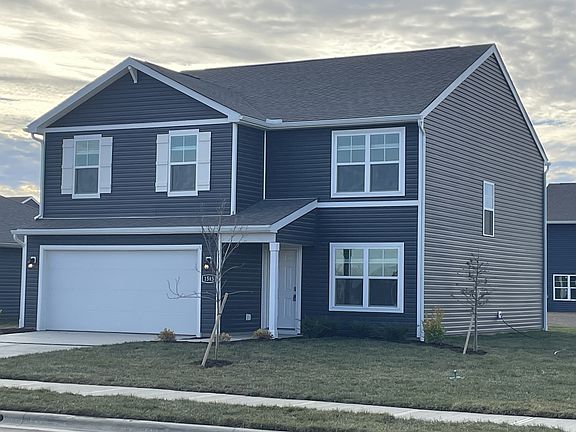 2nd image of 1545 Catenary Way