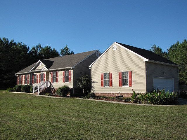 Home for Sale in Petersburg, Virginia $229,900