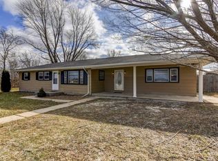 3060 E Highway 47, Old Monroe, MO 63369