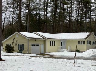 11 Crossbow Ln, North Conway, NH 03860