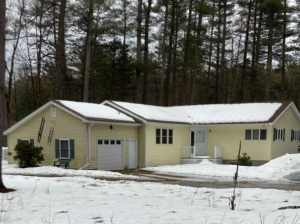 11 Crossbow Lane, Conway, NH 03860