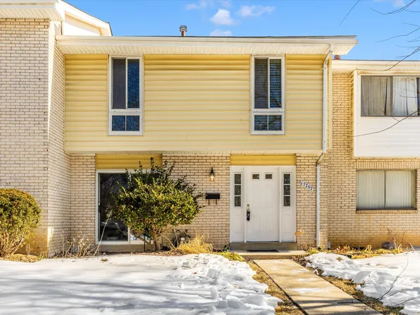 17707 Amity Dr #1-D, Gaithersburg, MD 20877