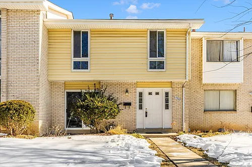 17707 Amity Dr #1-D Photo 1