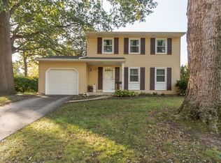 6121 Jennings Dr, Toledo, OH 43615