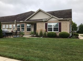 5023 Twin Lakes Cir, Clayton, OH
