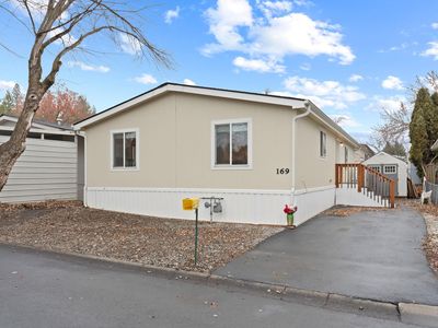 2311 W 16th Ave LOT 169, Spokane, WA, 99224