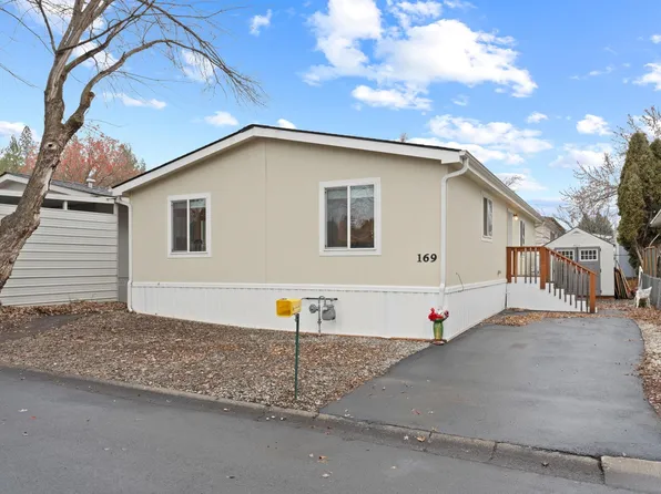 2311 W 16th Ave Lot 169, Spokane, WA 99224