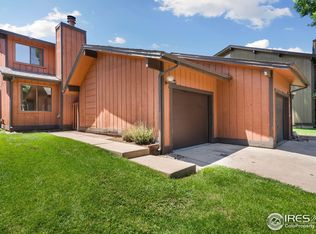 1935 Waters Edge St UNIT F, Fort Collins, CO 80526