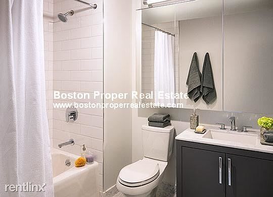 100 Arlington St. Boston - Back Bay Building Photo 68