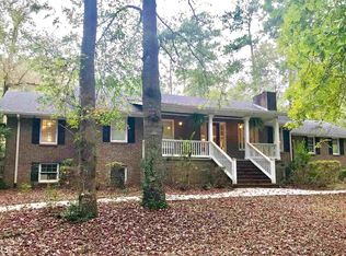 121 N Woods Rd, Sharpsburg, GA 30277