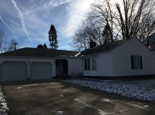 2420 Crestview Ave, Alliance, OH