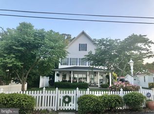 1009 Back Bay Beach Rd, West River, MD 20778