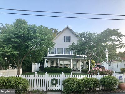 1009 Back Bay Beach Rd, West River, MD, 20778