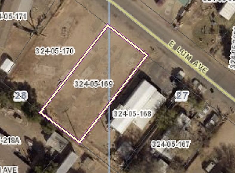 2nd image of 4004 E Lum Ave