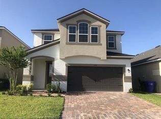 2201 Avian Loop, Kissimmee, FL 34741
