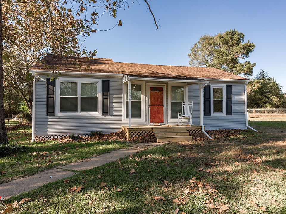 3586 Bellevue Rd, Haughton, LA 71037 Zillow